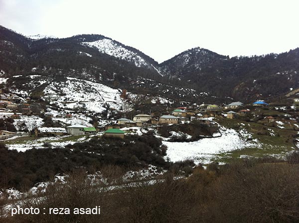 تراورس کجور به نجارده